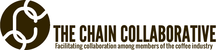 The Chain Collaborative Logo